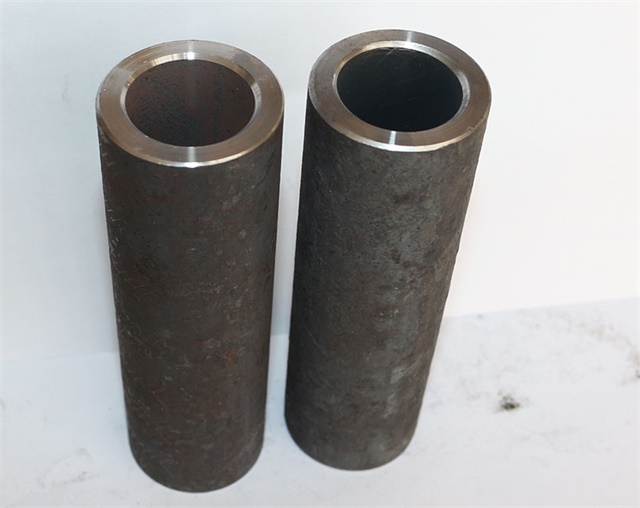 昔阳冷挤压钢筋套筒接头技术性能