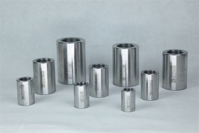 昔阳直螺纹钢筋套筒的优势和特点